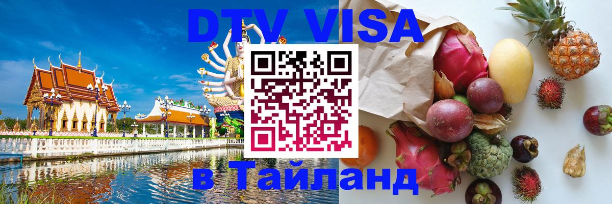 Оформление DTV визы под ключ: стоимость и тарифы, только загранпаспорт - Евпатория  20.11.2025 